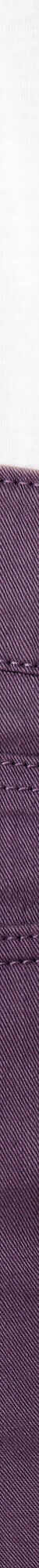 Pantalon droit gainant - petite stature entrej. 75 cm (aubergine) Pantalon droit gainant - petite stature entrej. 75 cm (aubergine)